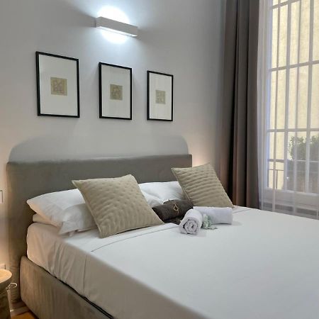 Palazzo Pellicceria Apartment 제노바 외부 사진