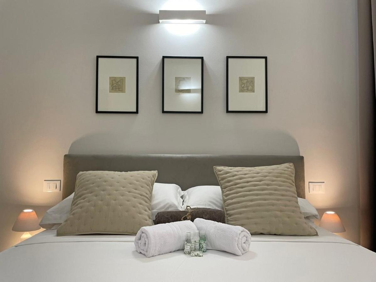 Palazzo Pellicceria Apartment 제노바 외부 사진