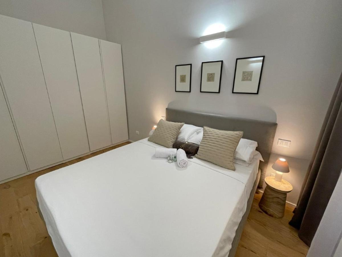 Palazzo Pellicceria Apartment 제노바 외부 사진