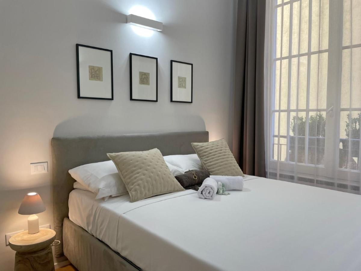 Palazzo Pellicceria Apartment 제노바 외부 사진