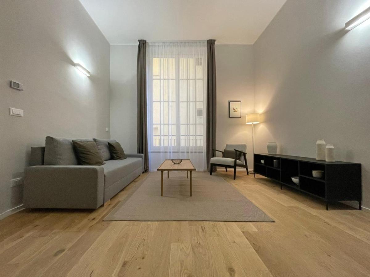 Palazzo Pellicceria Apartment 제노바 외부 사진