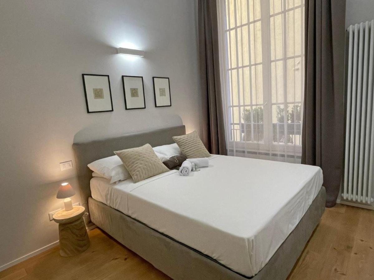 Palazzo Pellicceria Apartment 제노바 외부 사진
