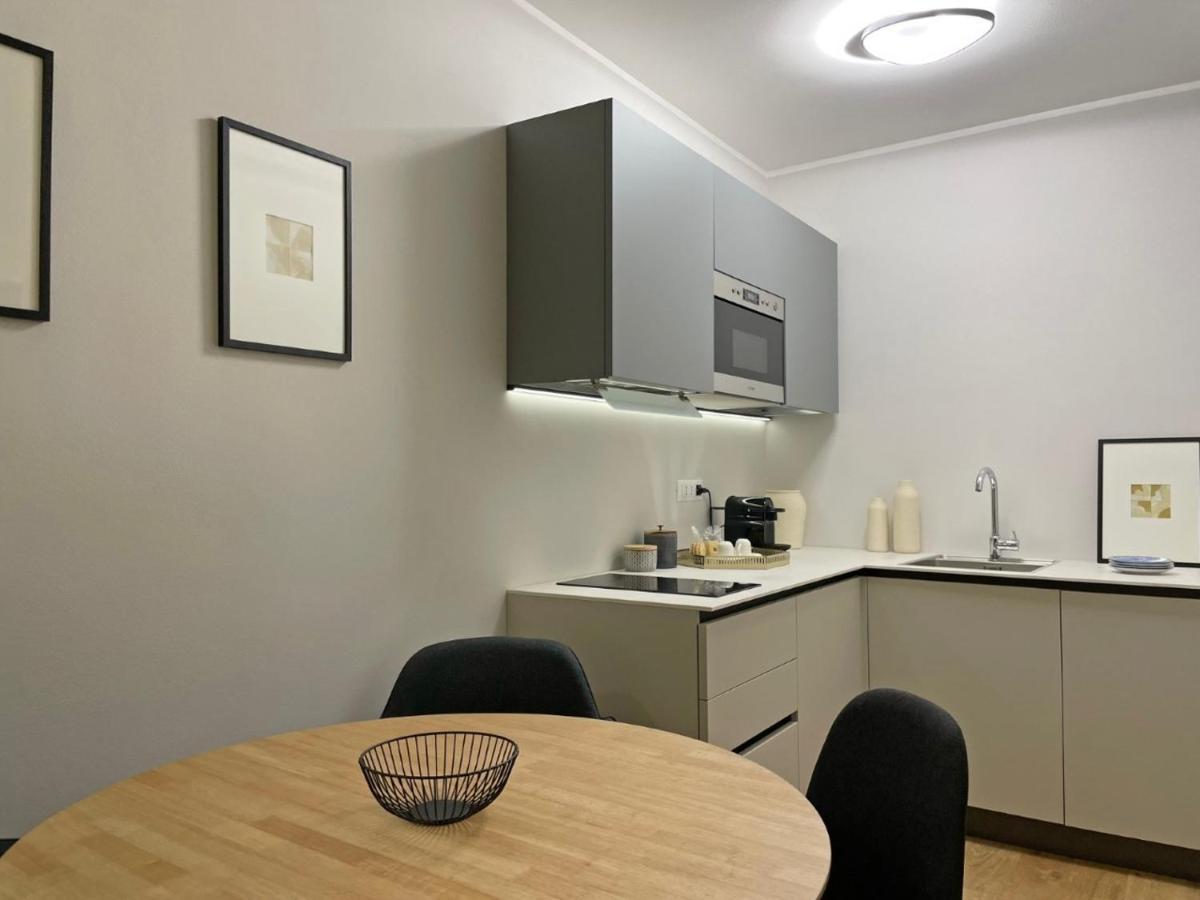 Palazzo Pellicceria Apartment 제노바 외부 사진