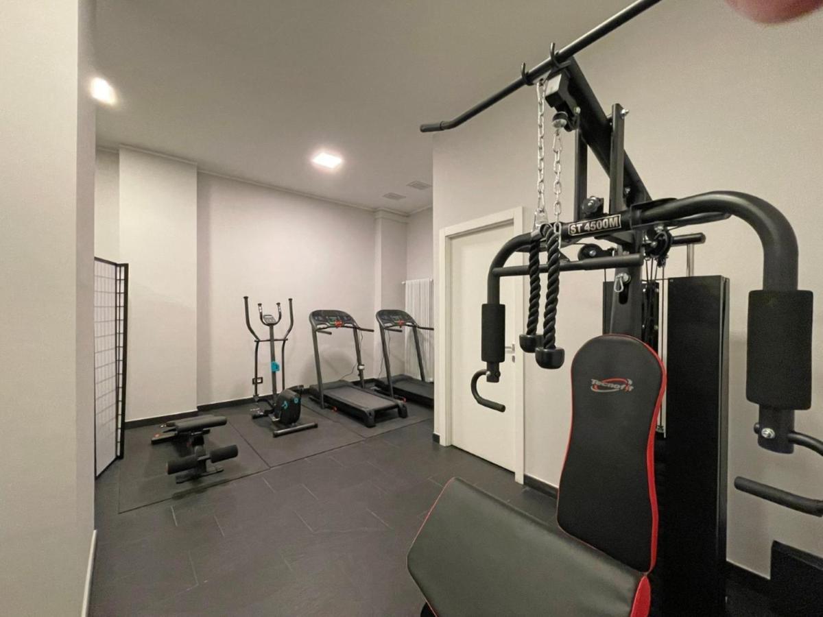 Palazzo Pellicceria Apartment 제노바 외부 사진