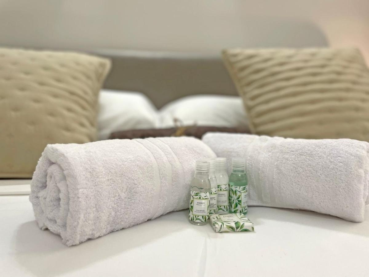 Palazzo Pellicceria Apartment 제노바 외부 사진